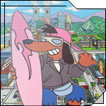 PDT Poochy