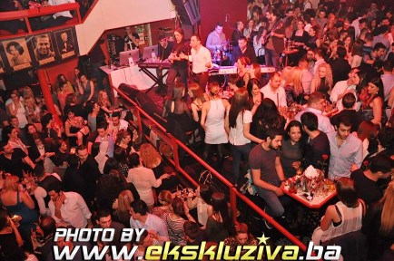 8.Mart,Sloga Sarajevo.Berin Buturovic