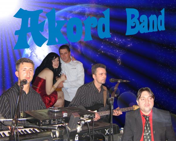 AKORD Band