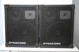 Dynacord fe153