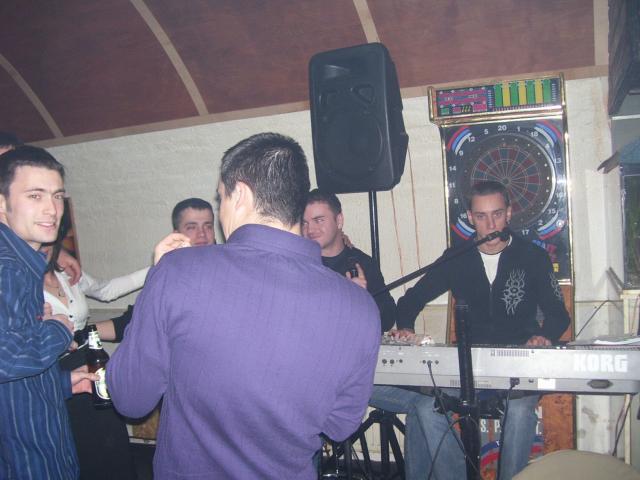 Nova 2009 - 2