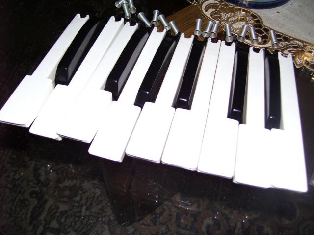 Lego kockice... :)