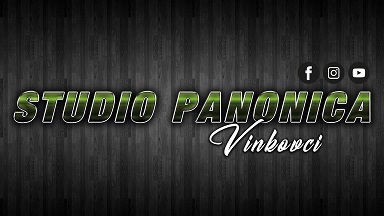 Studio Panonica Smanjena